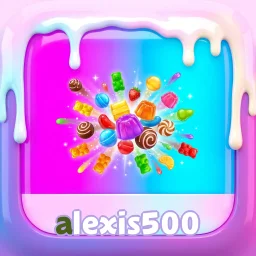 ALEXIS500 — ikon APK