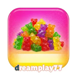 DREAMPLAY77 — ikon APK